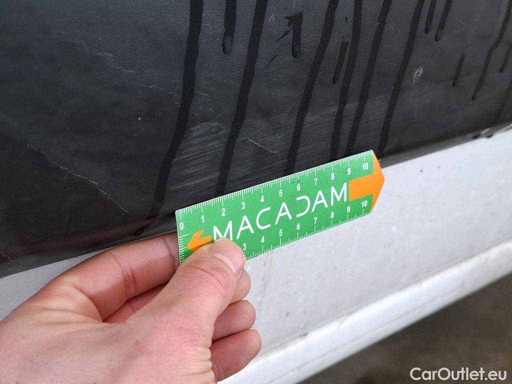  Citroen  Berlingo  Fourgon Driver M 1000 1.5 BlueHDi 100CV BVM5 E6dT #38