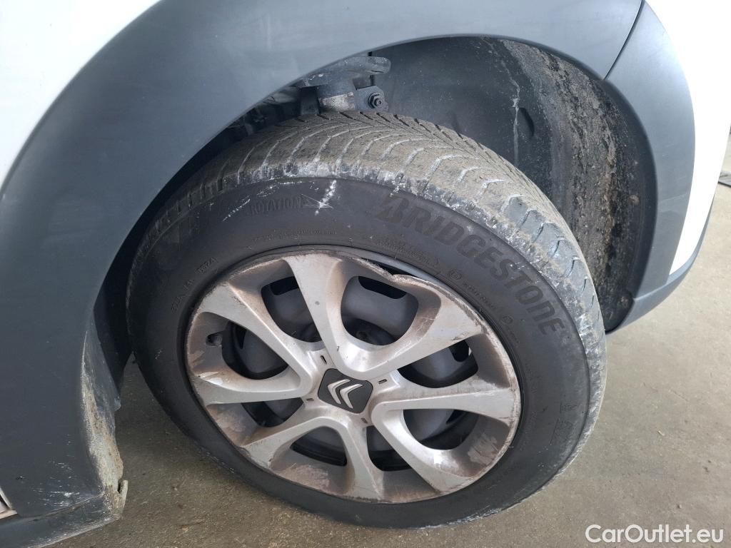  Citroen  C3 CITROEN  Société / 2020 / 5P / Berline PureTech 83 S&S BVM Feel Nav #31