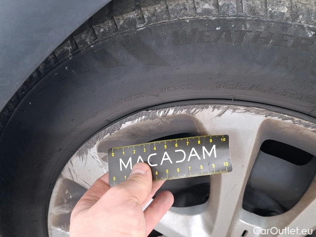  Citroen  C3 CITROEN  Société / 2020 / 5P / Berline PureTech 83 S&S BVM Feel Nav #22