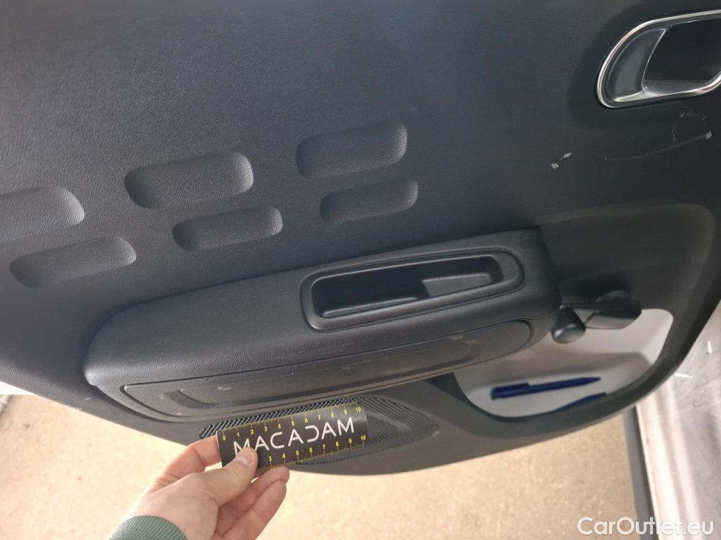  Citroen  C3 CITROEN  Société / 2020 / 5P / Berline PureTech 83 S&S BVM Feel Nav #12