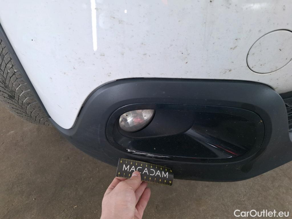  Citroen  C3 CITROEN  Société / 2020 / 5P / Berline PureTech 83 S&S BVM Feel Nav #13