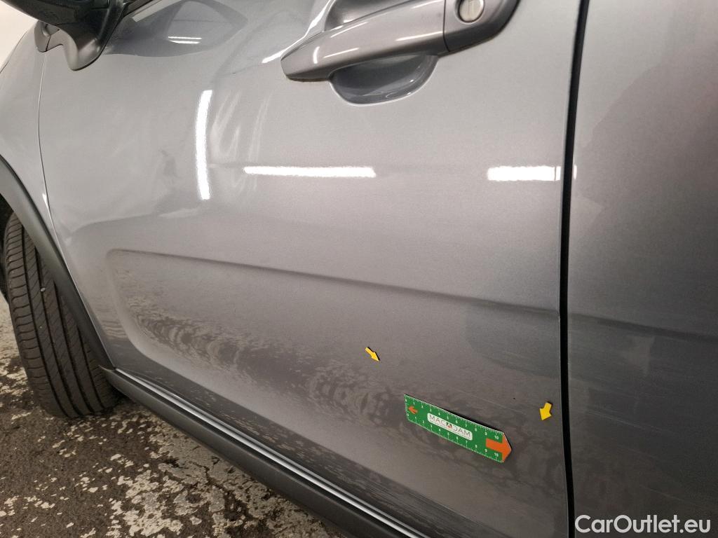  Citroen  C3  Feel Business 1.2 PureTech 80CV BVM5 E6d #1