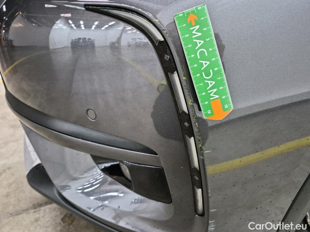  DS  DS7 7 Crossback Performance Line + 1.6 PureTech 180CV BVA8 E6d #37