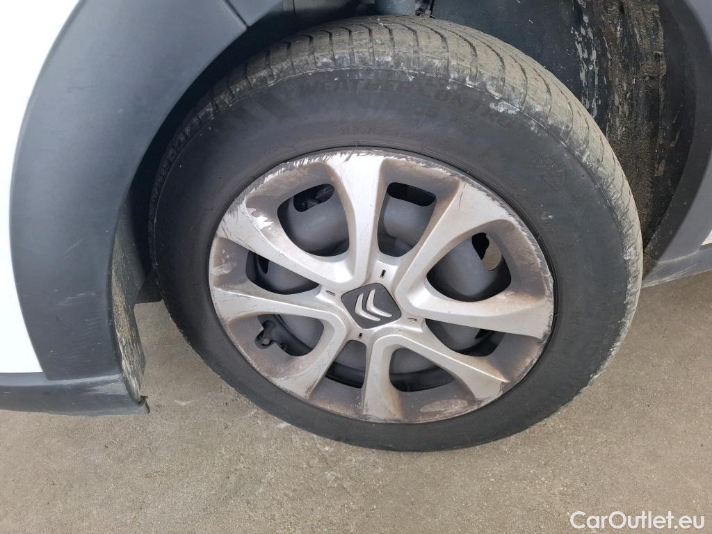  Citroen  C3 CITROEN  Société / 2020 / 5P / Berline PureTech 83 S&S BVM Feel Nav #21