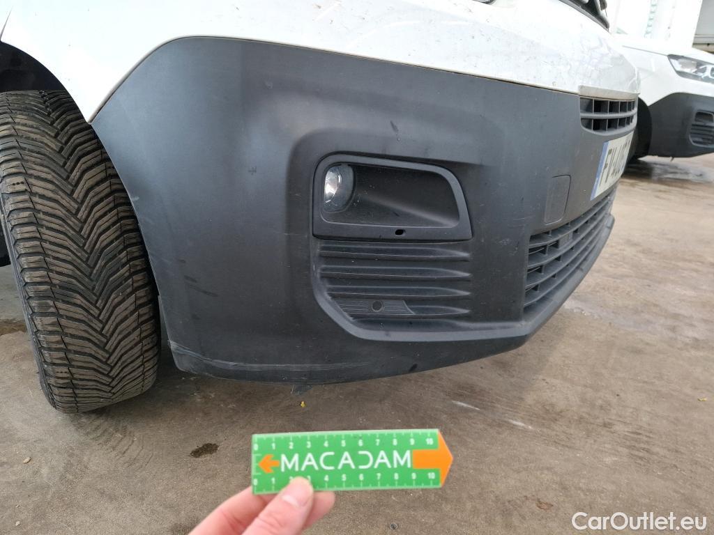  Citroen  Berlingo  Fourgon Driver M 1000 1.5 BlueHDi 100CV BVM5 E6dT #33