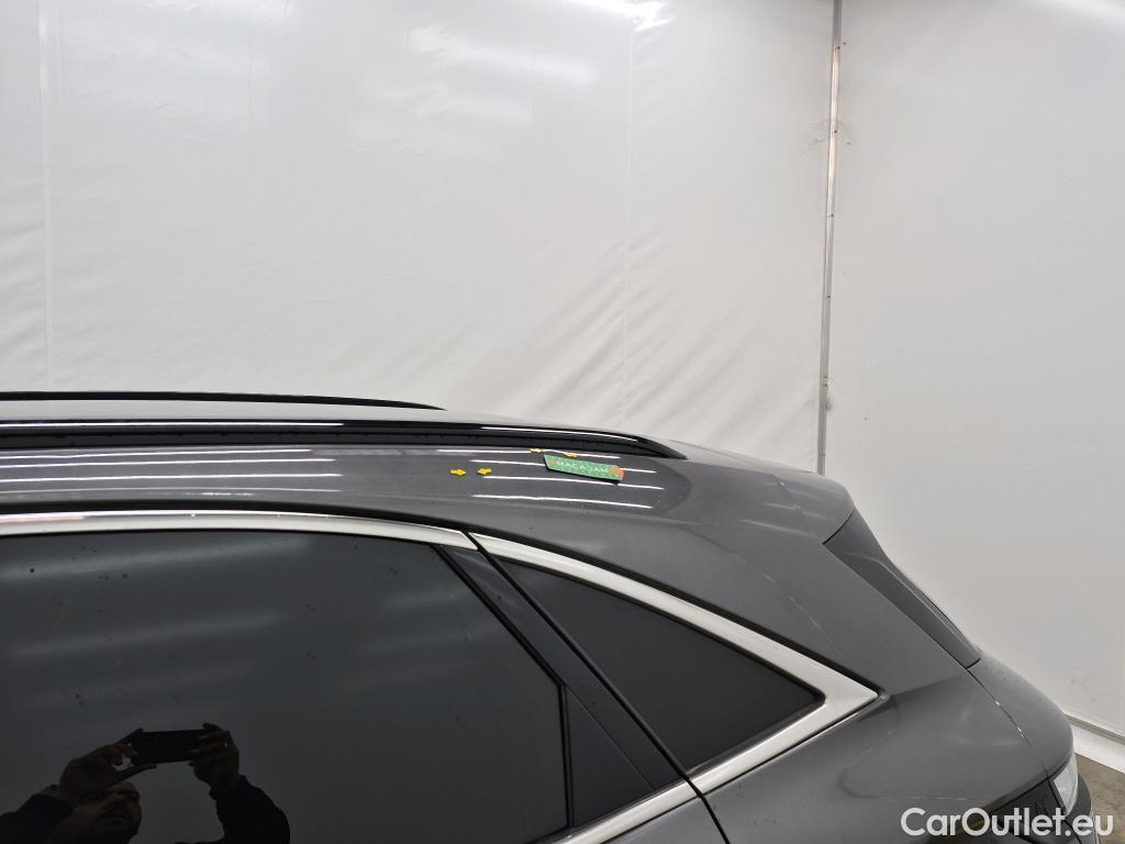  DS  DS7 7 Crossback Performance Line + 1.6 PureTech 180CV BVA8 E6d #9