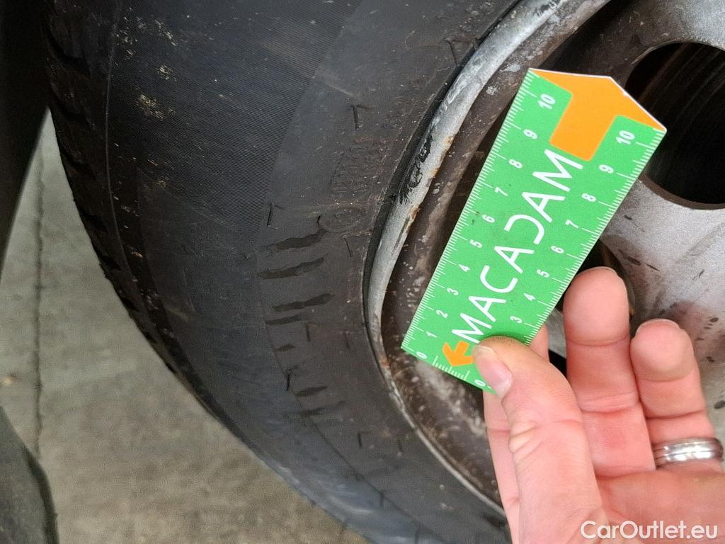  Citroen  Berlingo  Fourgon Driver M 1000 1.5 BlueHDi 100CV BVM5 E6dT #19