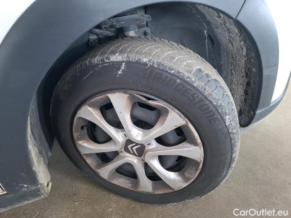  Citroen  C3 CITROEN  Société / 2020 / 5P / Berline PureTech 83 S&S BVM Feel Nav #6