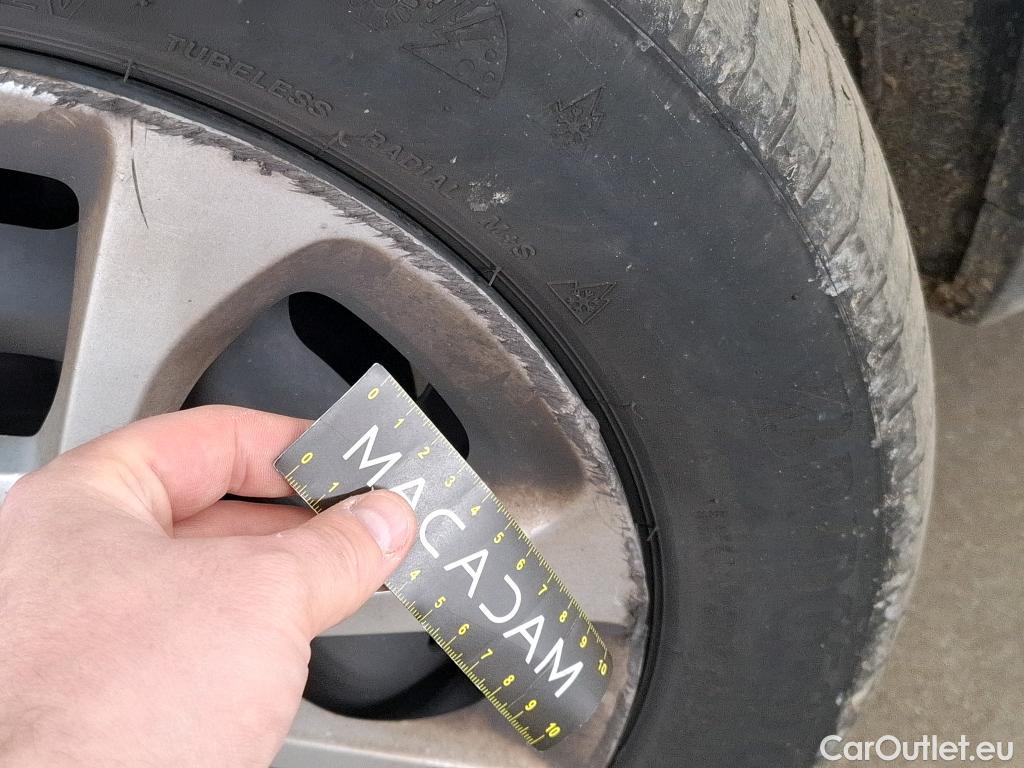  Citroen  C3 CITROEN  Société / 2020 / 5P / Berline PureTech 83 S&S BVM Feel Nav #23