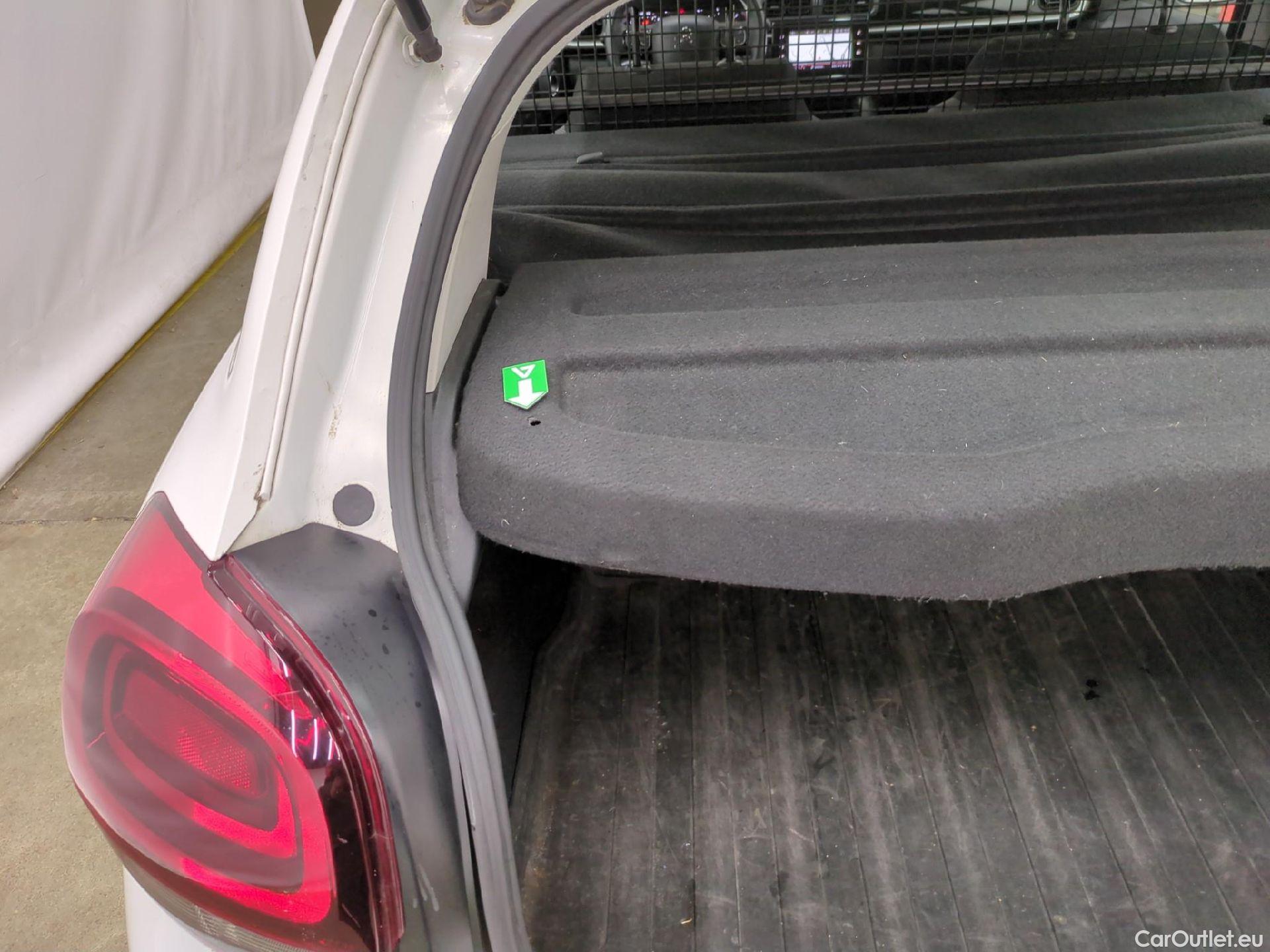  Citroen  C3  Société Feel Nav 1.5 BlueHDI 100CV BVM5 E6dT #7