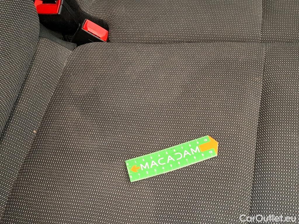  Citroen  Berlingo  Fourgon Driver M 1000 1.5 BlueHDi 100CV BVM5 E6dT #27