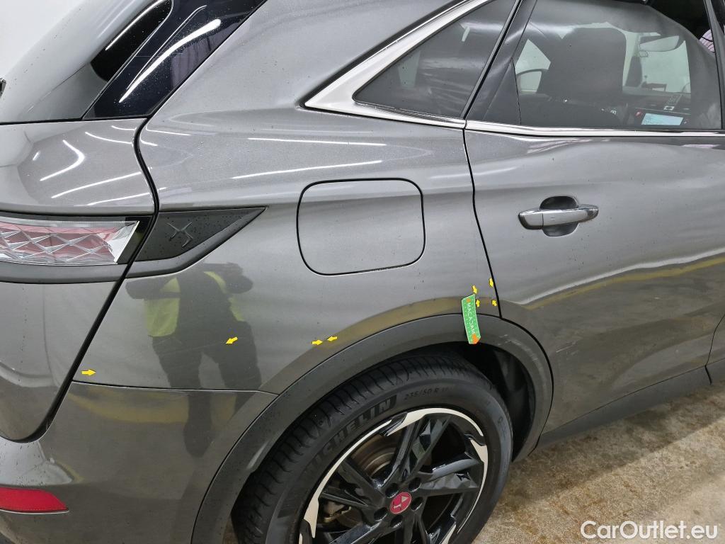  DS  DS7 7 Crossback Performance Line + 1.6 PureTech 180CV BVA8 E6d #57