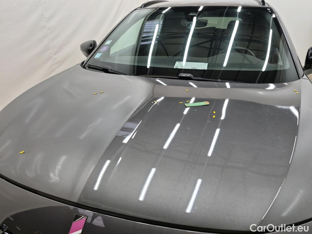  DS  DS7 7 Crossback Performance Line + 1.6 PureTech 180CV BVA8 E6d #16