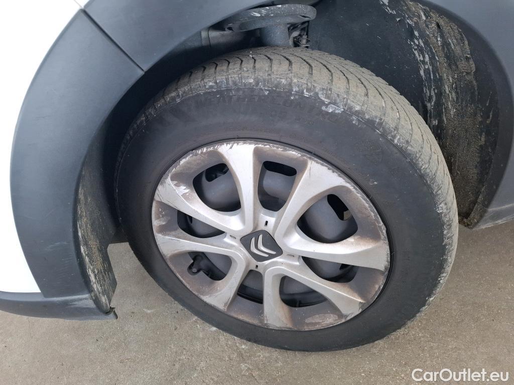  Citroen  C3 CITROEN  Société / 2020 / 5P / Berline PureTech 83 S&S BVM Feel Nav #20