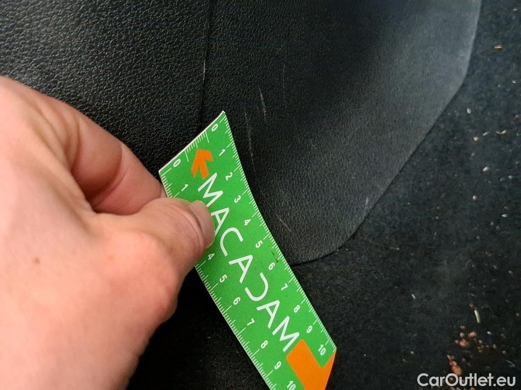  Citroen  Berlingo  Fourgon Driver M 1000 1.5 BlueHDi 100CV BVM5 E6dT #12