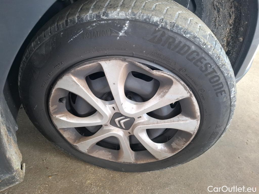  Citroen  C3 CITROEN  Société / 2020 / 5P / Berline PureTech 83 S&S BVM Feel Nav #32