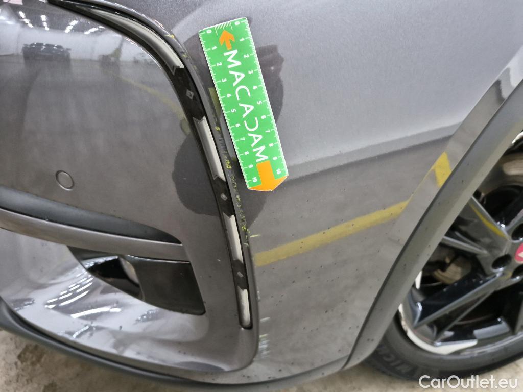  DS  DS7 7 Crossback Performance Line + 1.6 PureTech 180CV BVA8 E6d #36