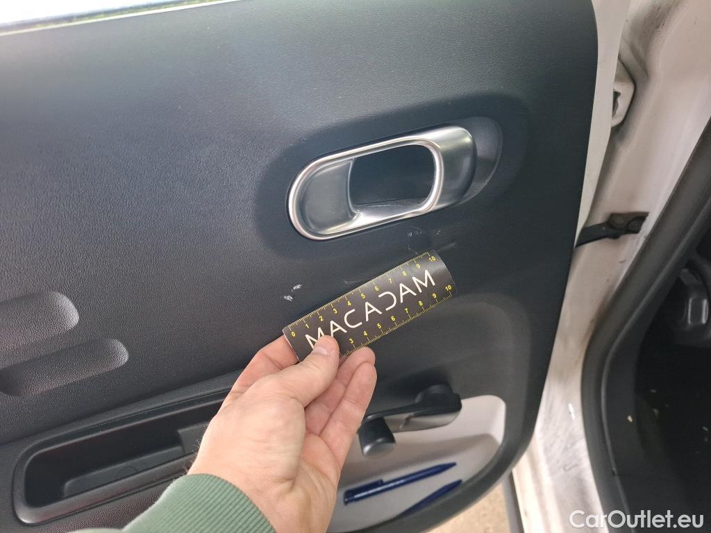  Citroen  C3 CITROEN  Société / 2020 / 5P / Berline PureTech 83 S&S BVM Feel Nav #11