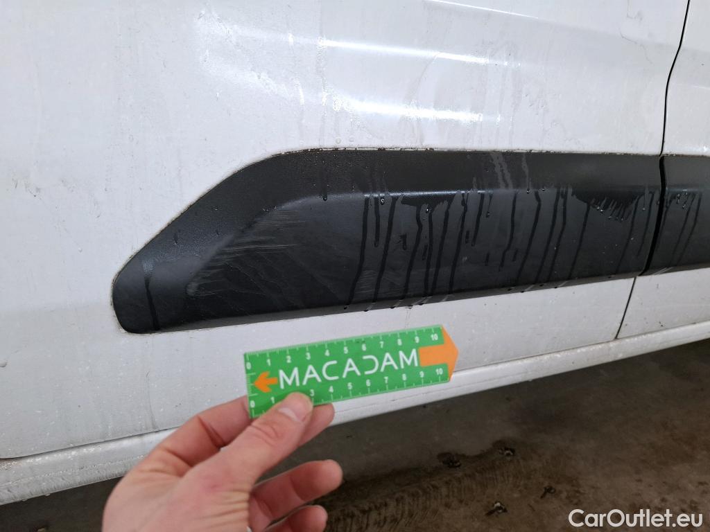  Citroen  Berlingo  Fourgon Driver M 1000 1.5 BlueHDi 100CV BVM5 E6dT #36