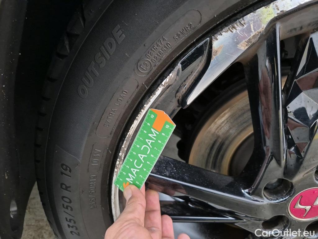  DS  DS7 7 Crossback Performance Line + 1.6 PureTech 180CV BVA8 E6d #39