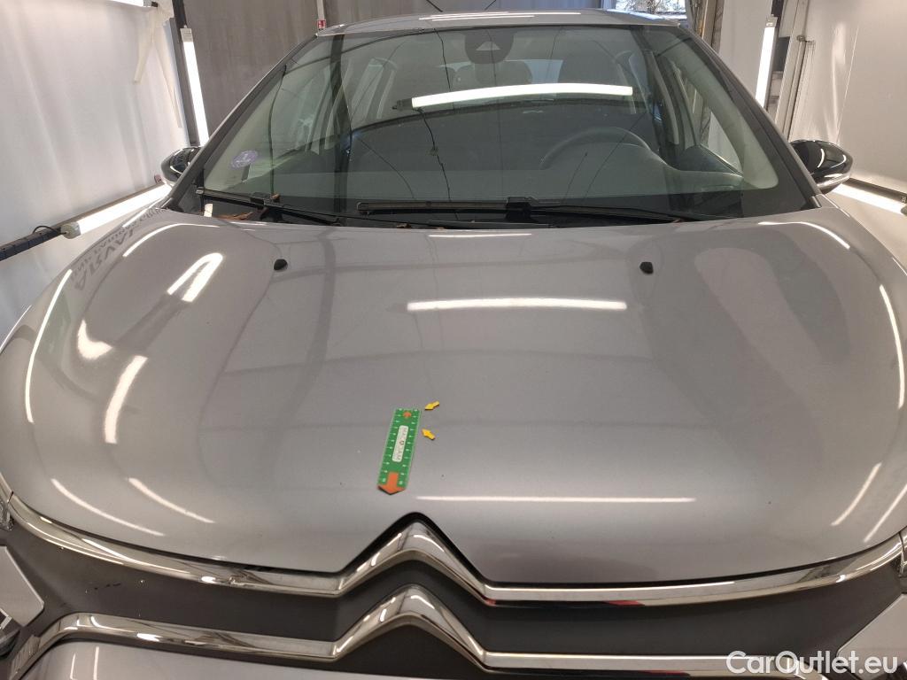  Citroen  C3  Feel Business 1.2 PureTech 80CV BVM5 E6d #14