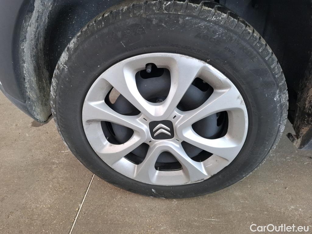  Citroen  C3 CITROEN  Société / 2020 / 5P / Berline PureTech 83 S&S BVM Feel Nav #28