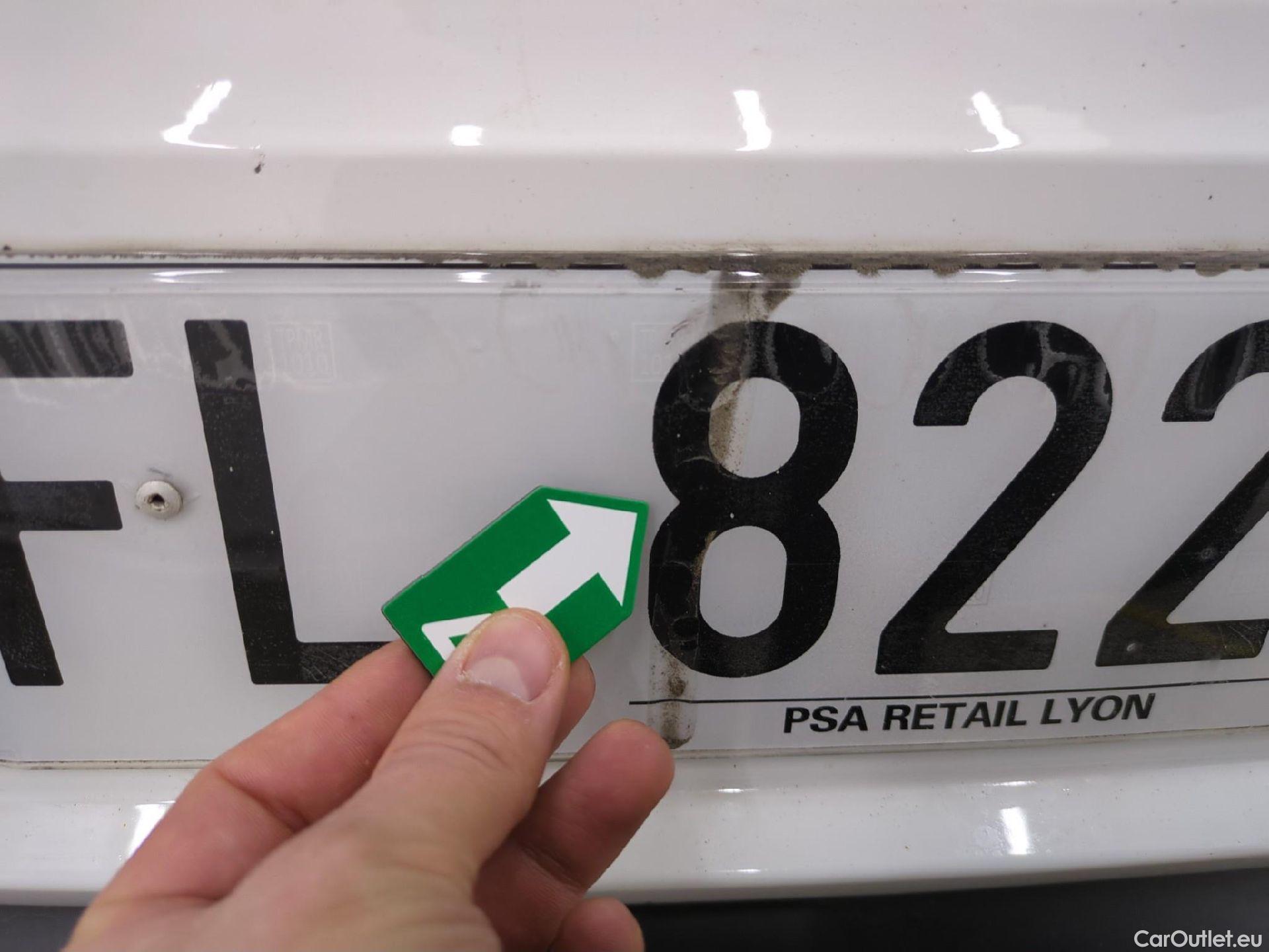  Citroen  C3  Société Feel Nav 1.5 BlueHDI 100CV BVM5 E6dT #8