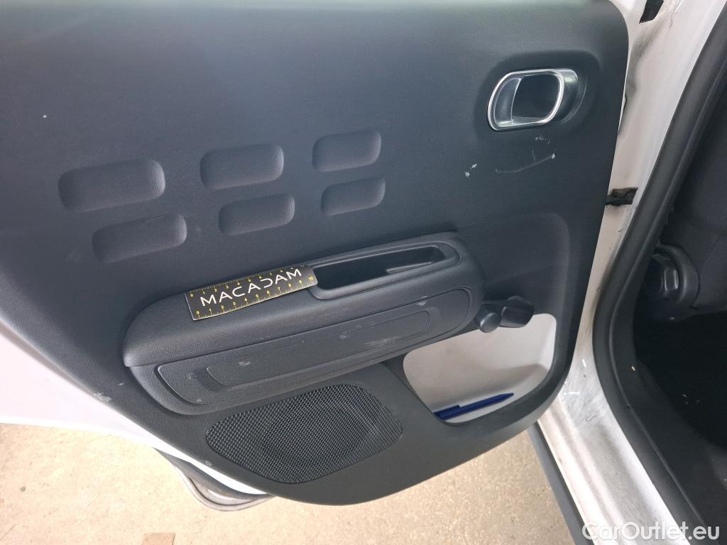  Citroen  C3 CITROEN  Société / 2020 / 5P / Berline PureTech 83 S&S BVM Feel Nav #9