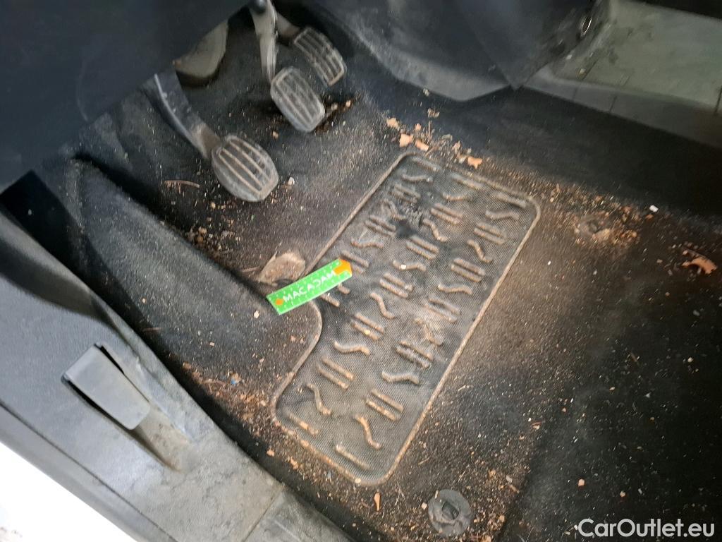  Citroen  Berlingo  Fourgon Driver M 1000 1.5 BlueHDi 100CV BVM5 E6dT #20