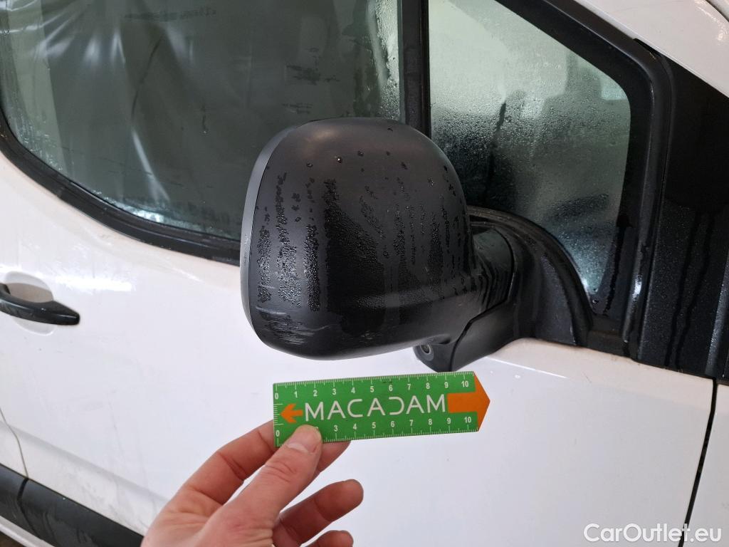  Citroen  Berlingo  Fourgon Driver M 1000 1.5 BlueHDi 100CV BVM5 E6dT #39