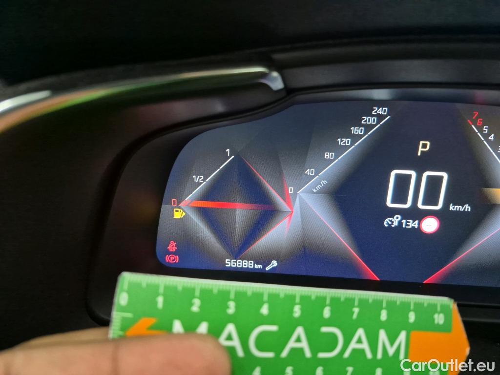  DS  DS7 7 Crossback Performance Line + 1.6 PureTech 180CV BVA8 E6d #53