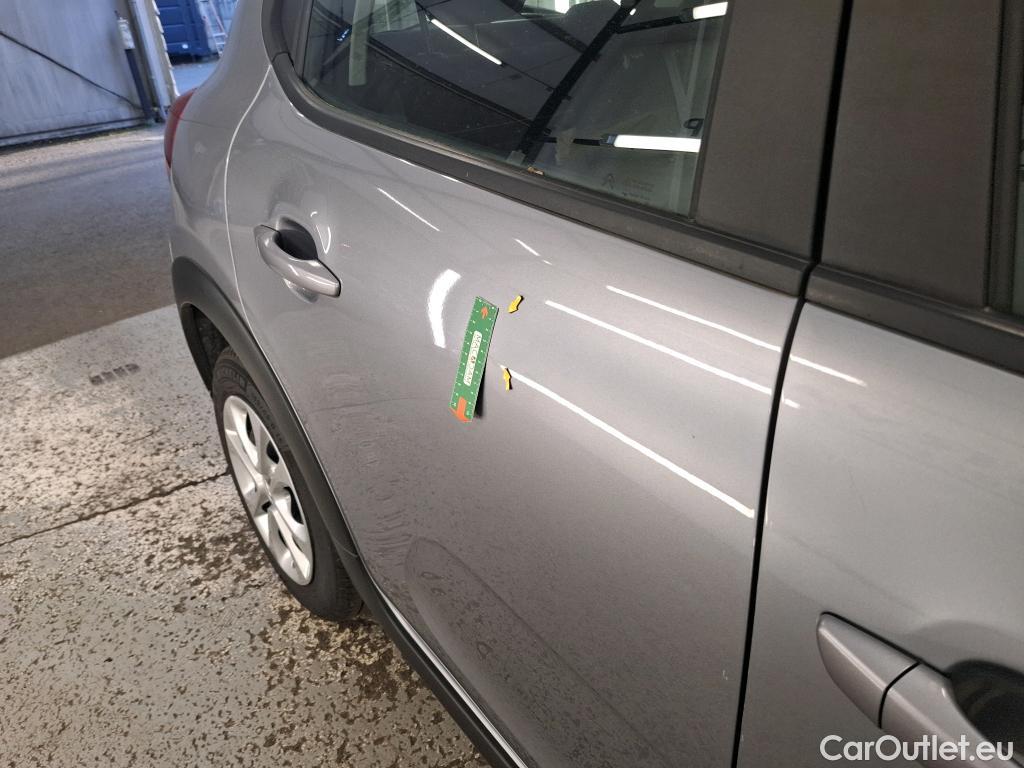  Citroen  C3  Feel Business 1.2 PureTech 80CV BVM5 E6d #18