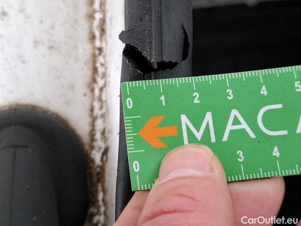  Citroen  Berlingo  Fourgon Driver M 1000 1.5 BlueHDi 100CV BVM5 E6dT #16