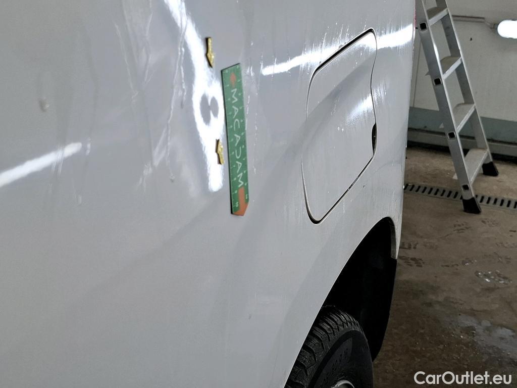  Citroen  Berlingo  Fourgon Driver M 1000 1.5 BlueHDi 100CV BVM5 E6dT #7