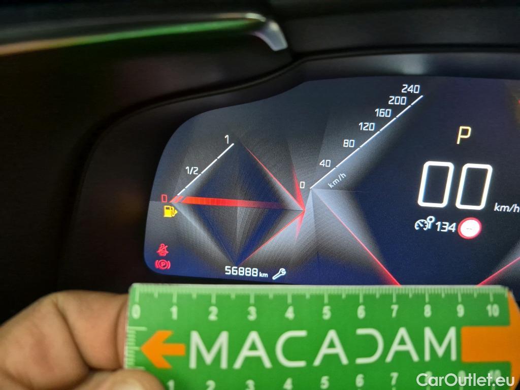  DS  DS7 7 Crossback Performance Line + 1.6 PureTech 180CV BVA8 E6d #54