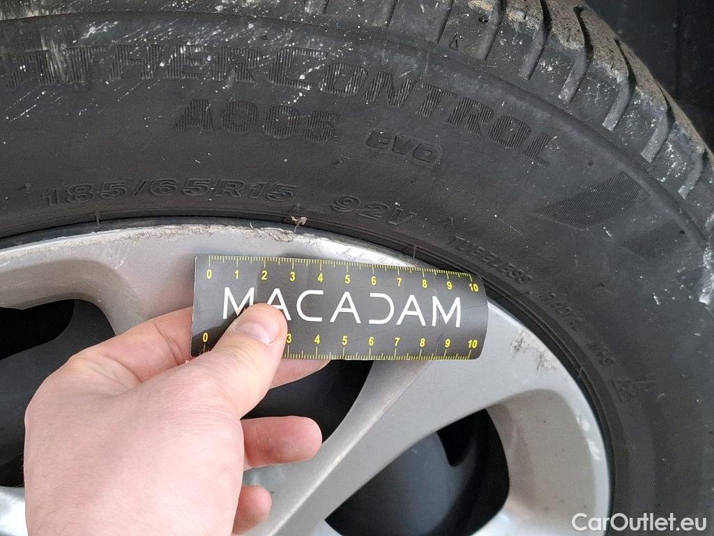  Citroen  C3 CITROEN  Société / 2020 / 5P / Berline PureTech 83 S&S BVM Feel Nav #30