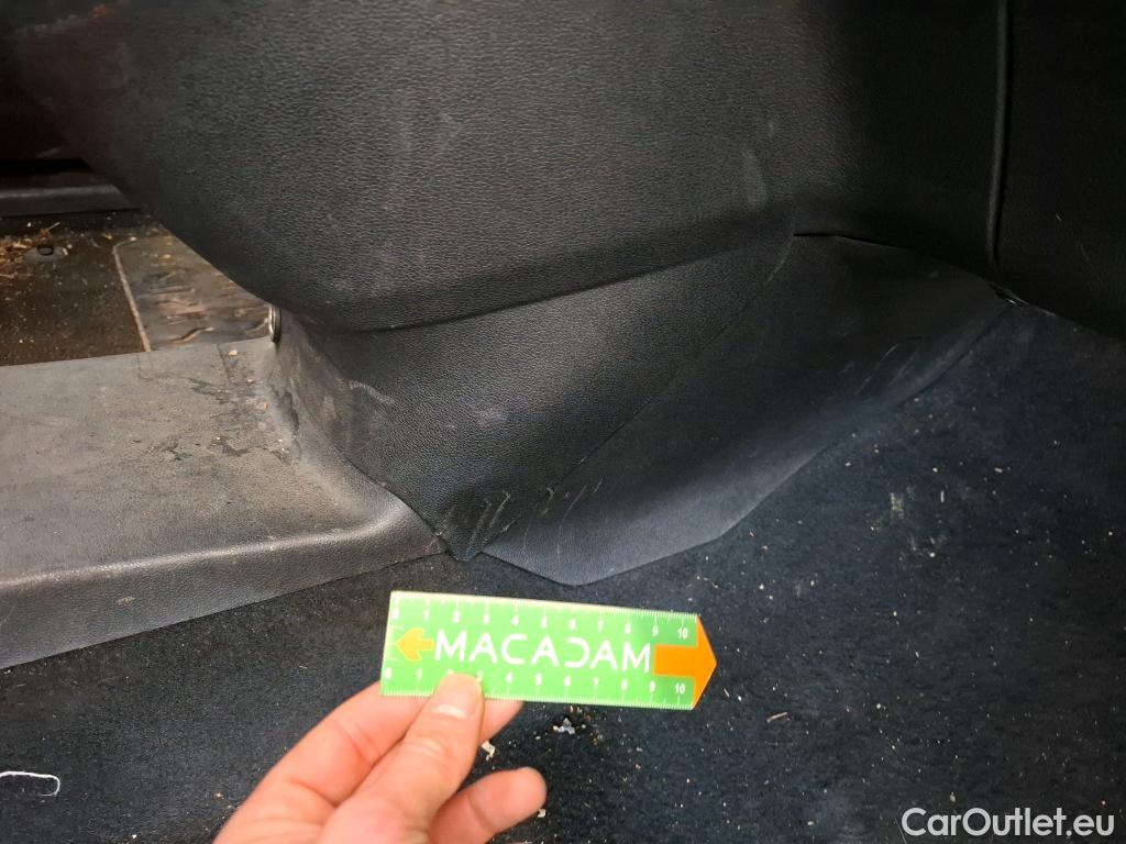  Citroen  Berlingo  Fourgon Driver M 1000 1.5 BlueHDi 100CV BVM5 E6dT #9