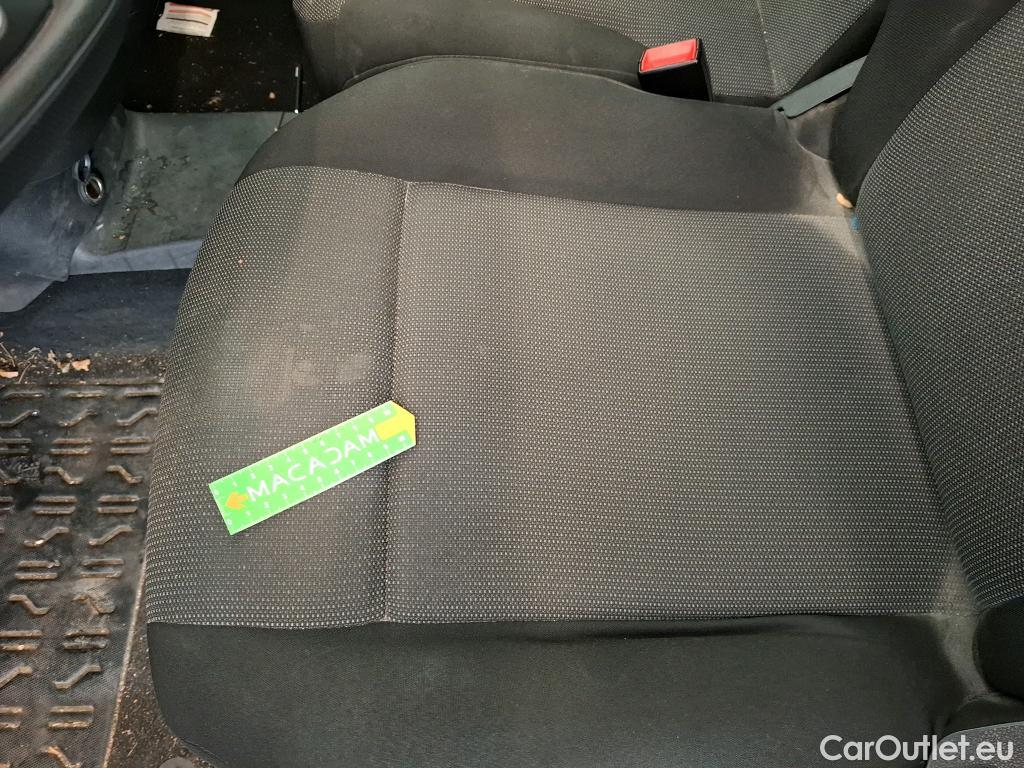  Citroen  Berlingo  Fourgon Driver M 1000 1.5 BlueHDi 100CV BVM5 E6dT #24