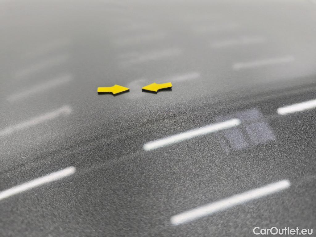  DS  DS7 7 Crossback Performance Line + 1.6 PureTech 180CV BVA8 E6d #2