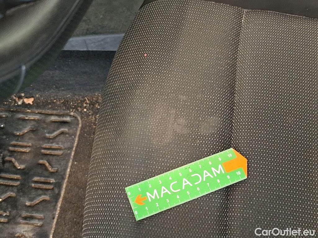  Citroen  Berlingo  Fourgon Driver M 1000 1.5 BlueHDi 100CV BVM5 E6dT #25