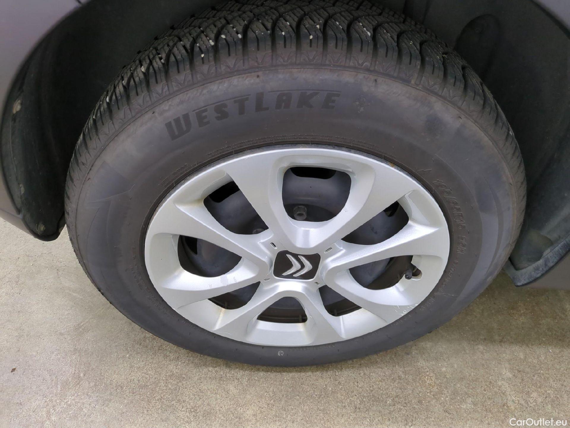  Citroen  C3  Société Feel Nav 1.5 BlueHDI 100CV BVM5 E6dT #14