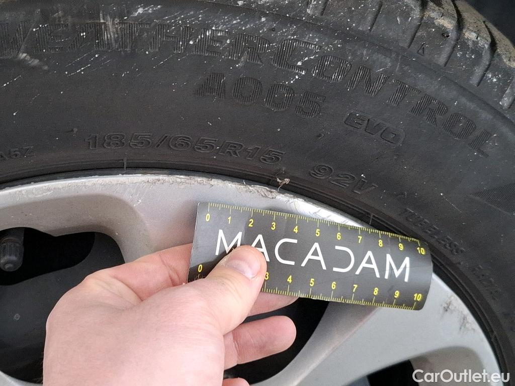  Citroen  C3 CITROEN  Société / 2020 / 5P / Berline PureTech 83 S&S BVM Feel Nav #29