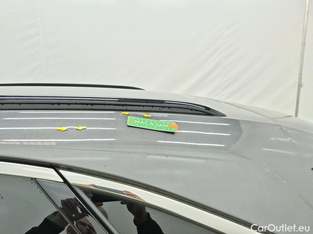  DS  DS7 7 Crossback Performance Line + 1.6 PureTech 180CV BVA8 E6d #10