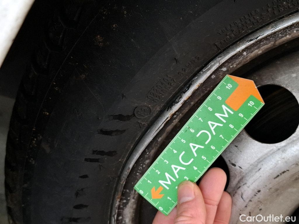  Citroen  Berlingo  Fourgon Driver M 1000 1.5 BlueHDi 100CV BVM5 E6dT #18