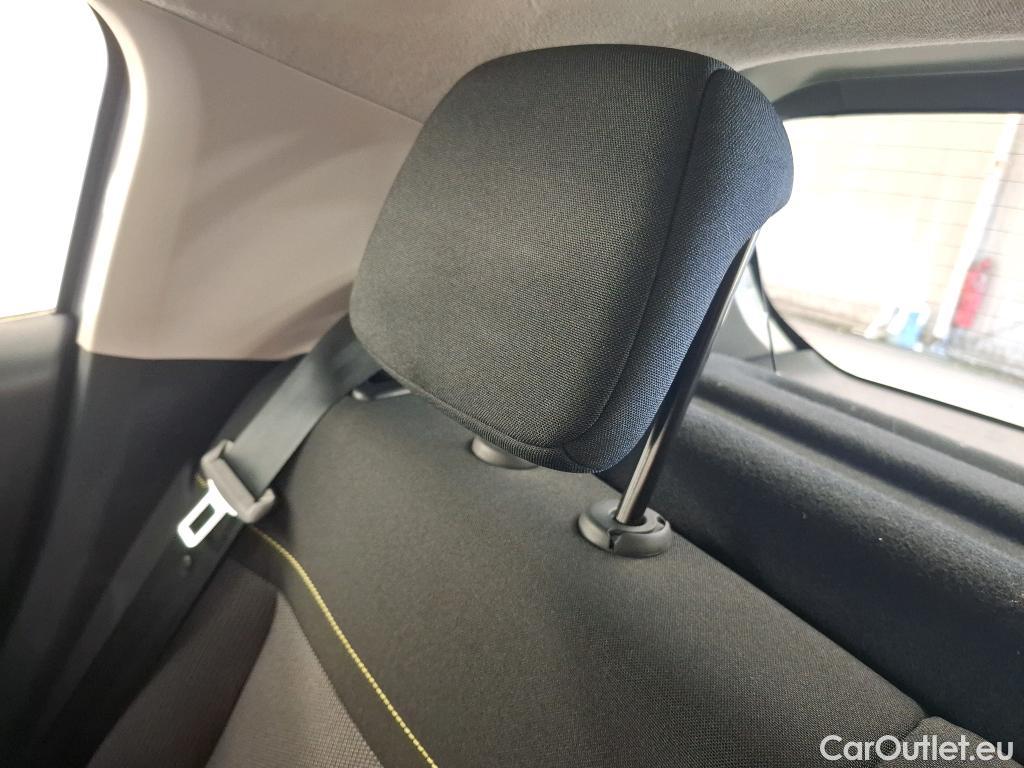  Citroen  C3  Feel Business 1.2 PureTech 80CV BVM5 E6d #33