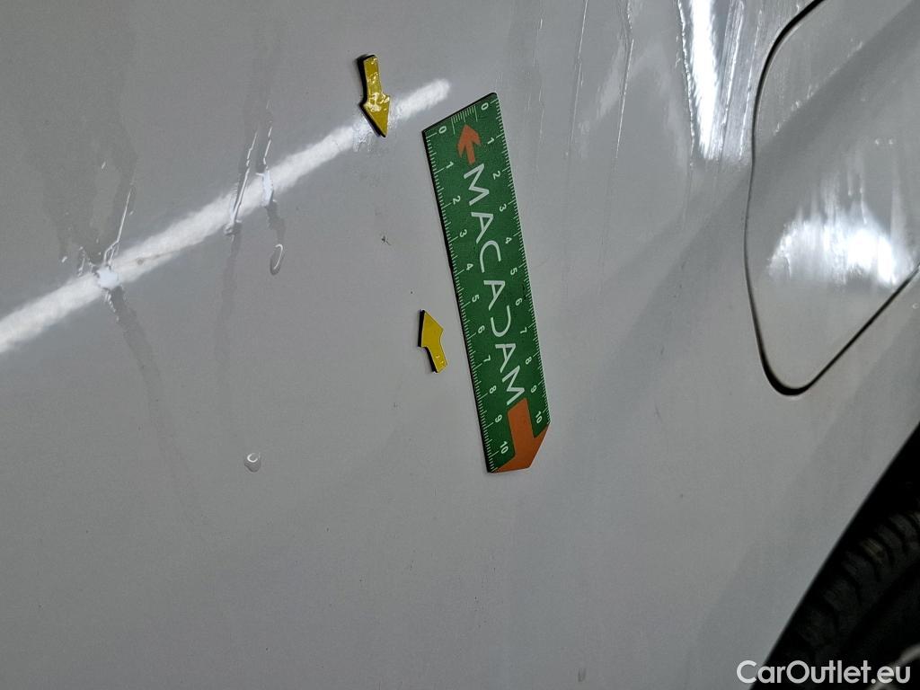  Citroen  Berlingo  Fourgon Driver M 1000 1.5 BlueHDi 100CV BVM5 E6dT #8