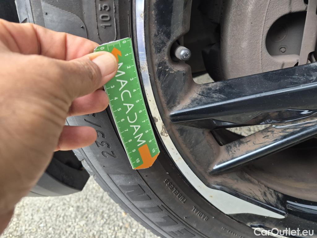  DS  DS7 7 Crossback Performance Line + 1.6 PureTech 180CV BVA8 E6d #43