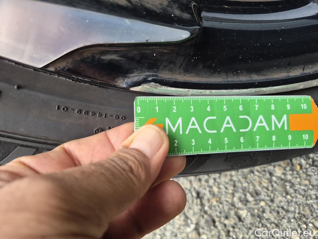  DS  DS7 7 Crossback Performance Line + 1.6 PureTech 180CV BVA8 E6d #44