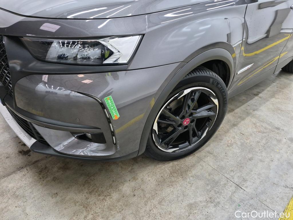  DS  DS7 7 Crossback Performance Line + 1.6 PureTech 180CV BVA8 E6d #35