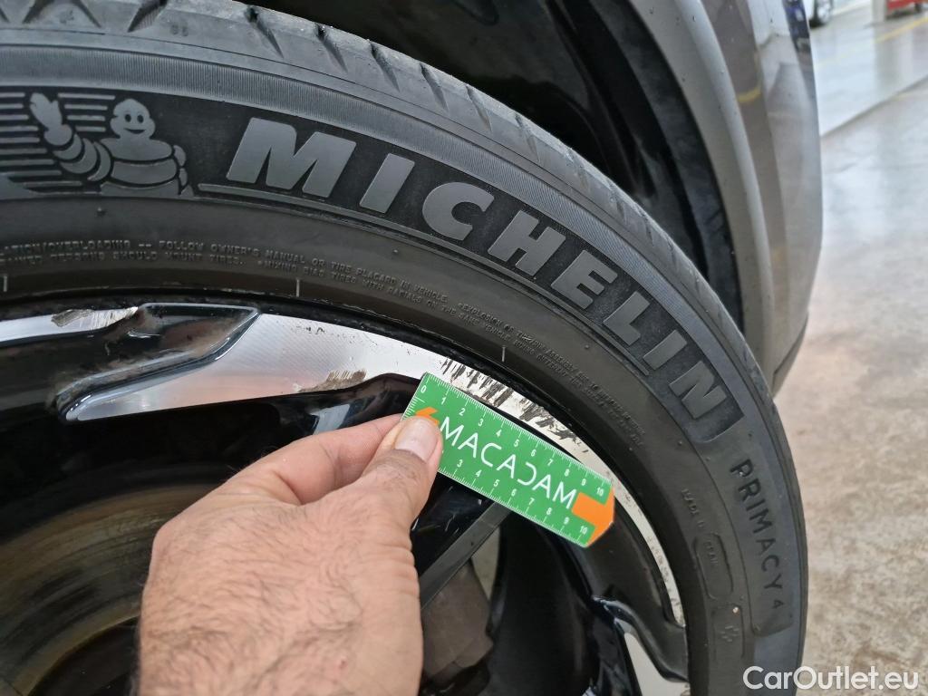  DS  DS7 7 Crossback Performance Line + 1.6 PureTech 180CV BVA8 E6d #41